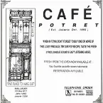 Pochette Café