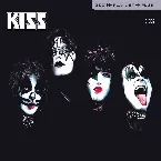 Pochette Playlist Plus: KISS