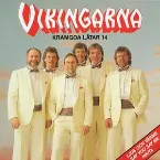 Pochette Kramgoa låtar 14