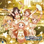 Pochette THE IDOLM@STER CINDERELLA MASTER Passion jewelries! 003