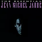 Pochette The Essential Jean Michel Jarre