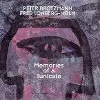 Pochette Memories of a Tunicate