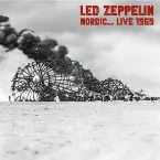 Pochette Nordic… Live 1969