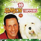 Pochette 10 Samson Toppers 1
