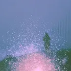 Pochette Shadow Cycle