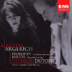 Pochette Prokofiev: Piano Concertos Nos. 1 & 3 / Bartok: Piano Concerto No. 3