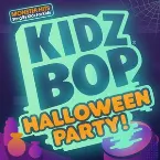 Pochette KIDZ BOP Halloween Party!