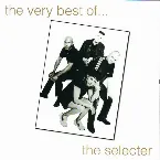 Pochette The Very Best of… The Selecter