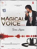 Pochette Magical Voice