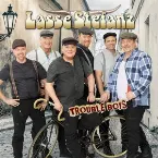 Pochette Trouble Boys