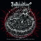 Pochette Bloodshed Across the Empyrean Altar Beyond the Celestial Zenith