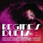 Pochette Régine's Duets