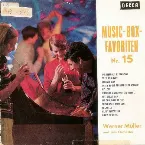 Pochette Music-Box-Favoriten, Nr. 15