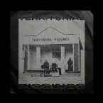 Pochette Territorial Pissings