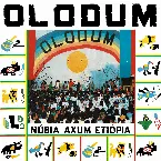 Pochette Núbia axum Etiópia