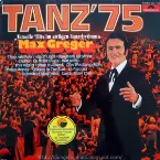 Pochette Tanz ’75