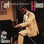 Pochette Fatha Plays Classics