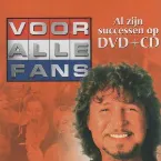 Pochette Voor alle fans