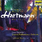 Pochette Symphonies no. 1 & no. 6 / Miserae