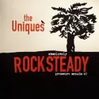 Pochette Absolutely Rocksteady