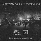 Pochette Live At Le Ferrailleur - Hellfest From Home / LFTV Live Session