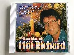Pochette Weihnachten mit Cliff Richard: The Classic 1980 Christmas Concert at Chichester