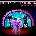 Pochette The Bunny Boy: A Bobuck Fix