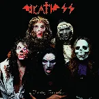 Pochette Heavy Demons