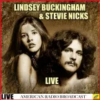Pochette Lindsey Buckingham and Stevie Nicks Live (Live)