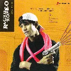 Pochette Raghu Romeo
