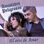 Pochette El arte de amar