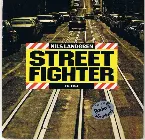 Pochette Streetfighter / The Hit