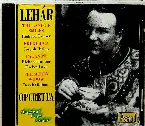 Pochette Lehár Operetta : The Land of Smiles / Frederica / Paganini / The Merry Widow
