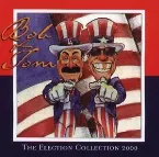 Pochette The Election Collection 2000