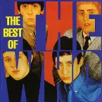 Pochette The Best of the Who