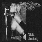 Pochette Static Phantasy I