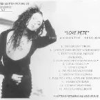Pochette Fan the Flame, Part II: "Love Pete" (The acoustic session)