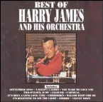 Pochette The Best Of Harry James And His Orchestra