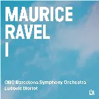 Pochette Complete Orchestral Works, Vol. 1