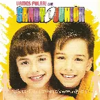 Pochette Vamos pular com Sandy & Junior