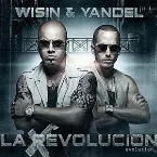 Pochette La revolución