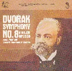 Pochette Symphony no. 8 in G major, op. 88
