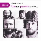 Pochette Playlist: The Very Best Of The Alan Parsons Project