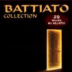 Pochette Battiato Collection