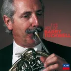 Pochette The Art of Barry Tuckwell