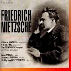 Pochette The Music of Friedrich Nietzsche