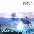 Pochette Paint the Sky Blue: A Tribute to Enya