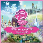 Pochette Explore Equestria: Greatest Hits