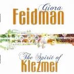 Pochette The Spirit of Klezmer
