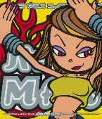 Pochette ウルトラ アニメ ユーロビート シリーズ パラパラMAX 〜THE POWER OF NEW ANIMATION SONGS〜